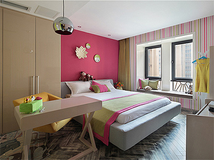 杏彩设计案例四