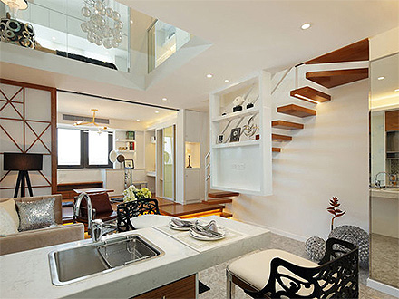 杏彩设计案例八