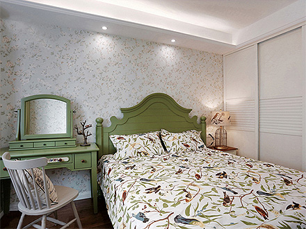 杏彩设计案例一